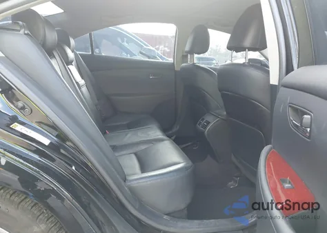 2009 Lexus Es 350 z USA, uszkodzony, nr VIN JTHBJ46G592327530